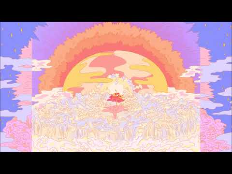 새벽의 무곡 (Dance tune of dawn)