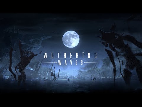 Видео Wuthering Waves #2