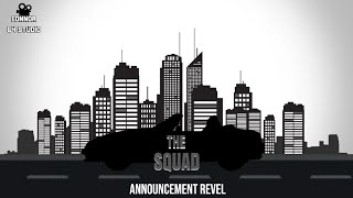 TCWS (2024) | The Squad Return - Title Announcement Revel