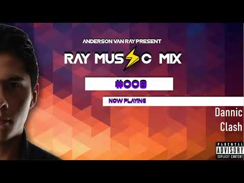 AVR Pres. Ray Music Mix - #008