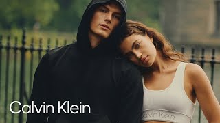 Calvin Klein Activewear | Spring 2024
