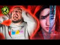 Видеообзор Мулан от Культас