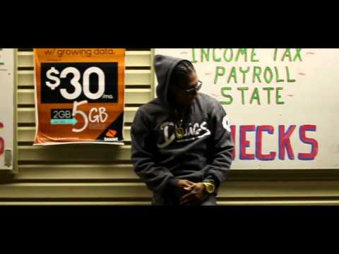 Mud City - Don't Know U ft Dre P., Toka Fly, Rocky Duh & Stink Bomb (Official Video)