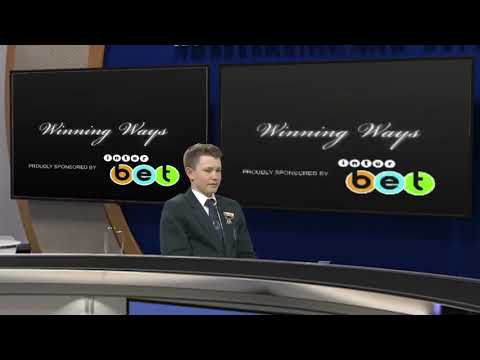 Luke Ferraris Interview