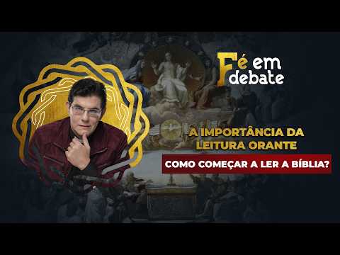 FÉ  EM DEBATE