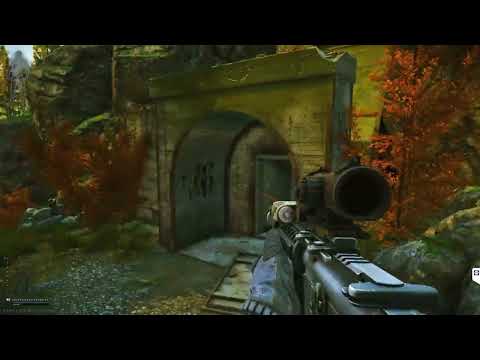 Tarkov new bunker location guide.