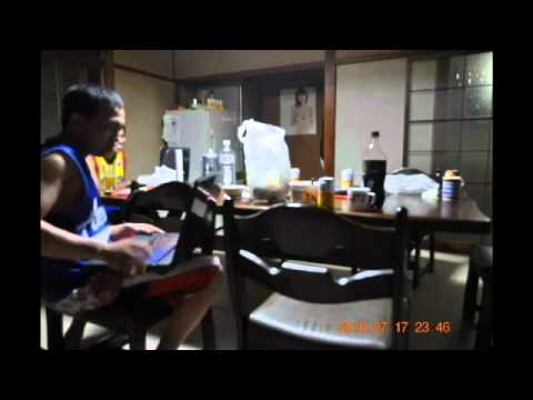 dungagi ni -enchi    time lapse photography