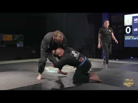 Benji Hildebrand vs Kevin Kafka - Male Blue Belt Gi - High Rollerz Memorial Weekend Open