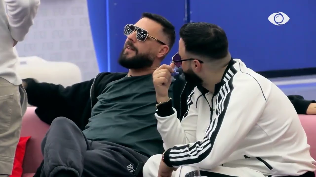 Miri-Arditit: Mbylle pra, të flas unë