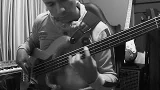 Noche Criolla - Nestor Vanegas Bass