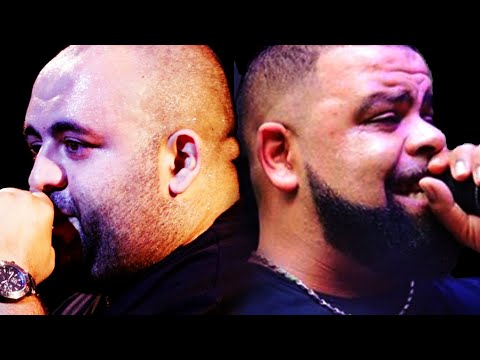 DON BIGG x CHEB BELLO - RANI MDECLARI (RAI RAP REMIX)