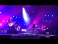 Roxette - Queen of rain (Live, 28.10.2014 ...