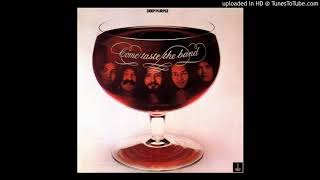 DEEP PURPLE - i need love