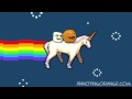 Nyan Nya Orange (Nyan Cat SPOOF) [15 minutes ...