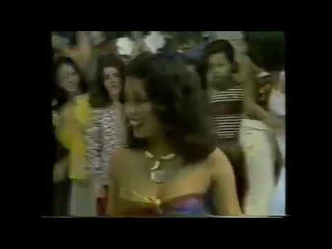 REDE TUPI (TV TUPI) CHACRINHA/MAIS CENAS