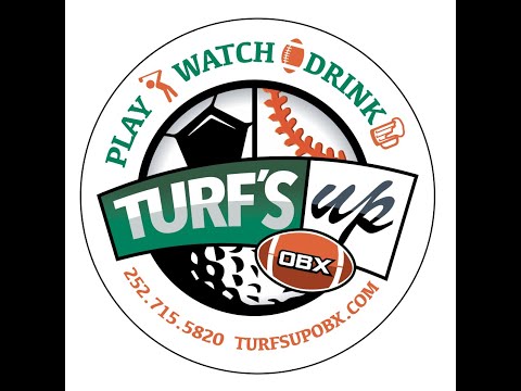Turf's Up OBX Bay Intro