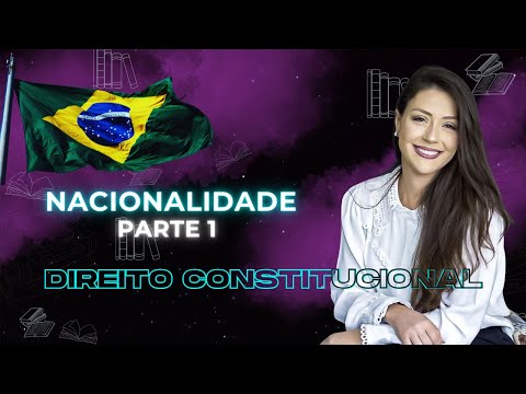 Nationality | Constitutional Law | Adriane Fauth
