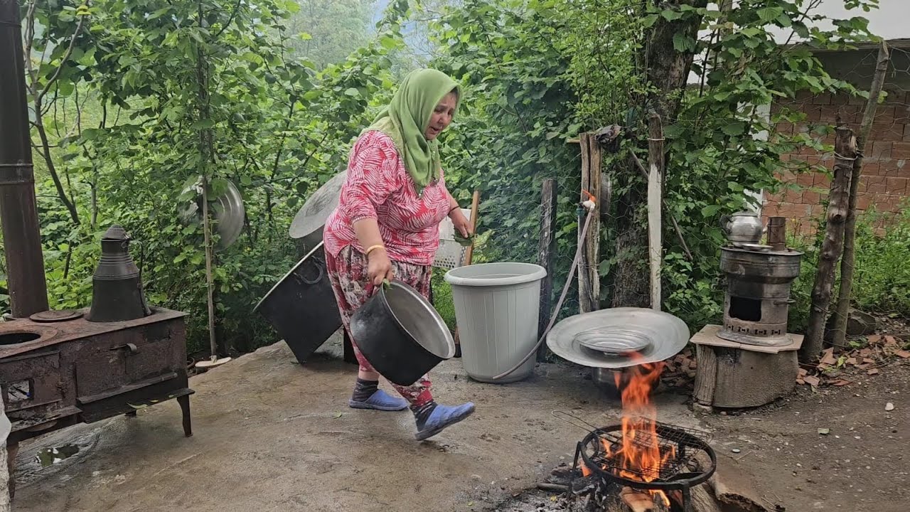 ‼️OĞLUMUN GÖZÜ AYDI ‼️☺️