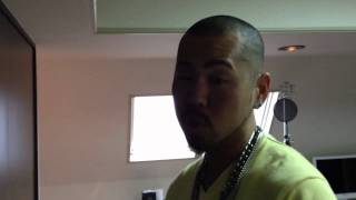 Tony Yayo - Flexxin &quot;S.H.O&quot; Freestyle 51/365 2012