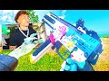 Say Hello To The NEW STRIKER Smg Meta On Rebirth Island ️