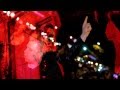 Blue Eyed Christ - Freakshow (Official Video)