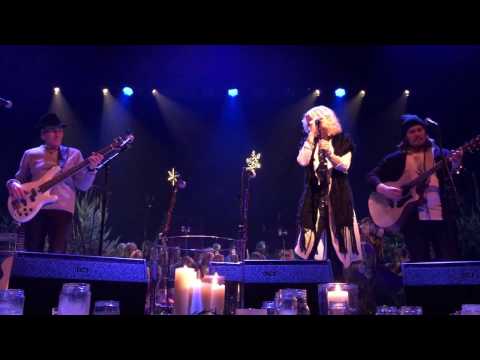 Vinterhamn / Zara Kronvall Sigfridsson