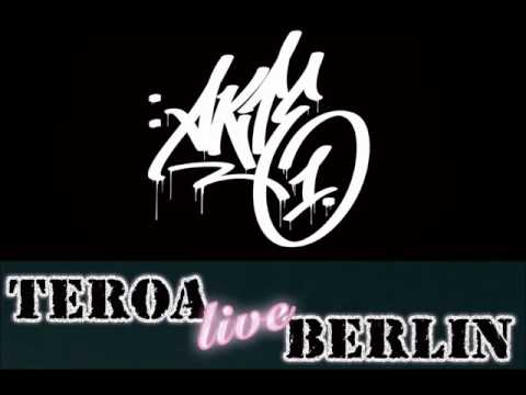 Akte One - Krise feat. She Raw [HQ]