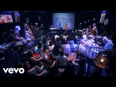 Videoclip de Vecino — Kevin Johansen