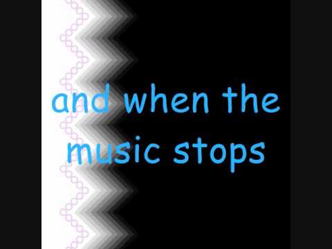 Allstar Weekend - Dance Forever lyrics