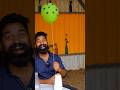 M4tech Vs Kujuttan Balloon Experiment