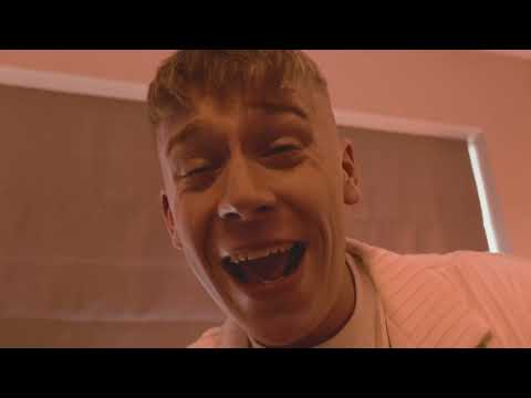 Lanerzz- a little messy Prod. Dennydarko [Music Video]