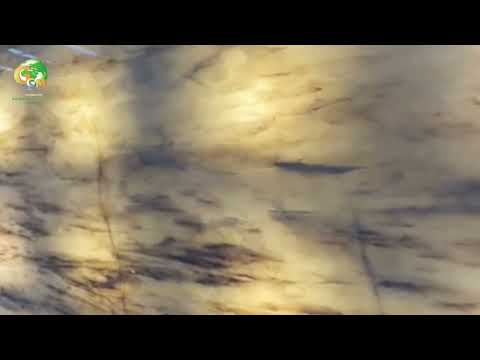 White polished onyx quartz slab, thickness: 20-30mm