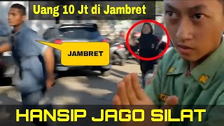 Download lagu JAMBRET VS HANSIP JAGO SILAT mp3