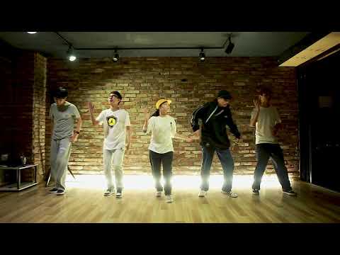 floul - march of glory | CHOREO BY KROM(유창우)