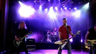 Corroded - Bleed (Live - Arvikafestivalen 2010)