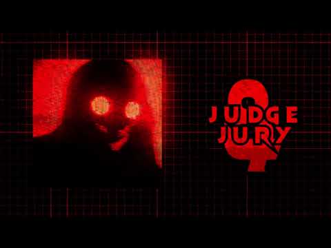 Rayne Reznor - Judge & Jury | Official Audio
