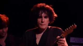 Peter Perrett (The Only Ones) - The Beast. live @ the Garage , London 24/7/15