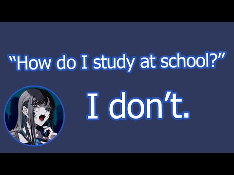 【Ado】Ado Never Studied. (ENG SUB) AdoANN 2024/01/16