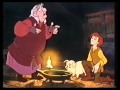 Sequenza VHS Disney Febbraio 1998