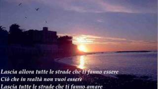 Time has told me - Nick Drake (con traduzione)