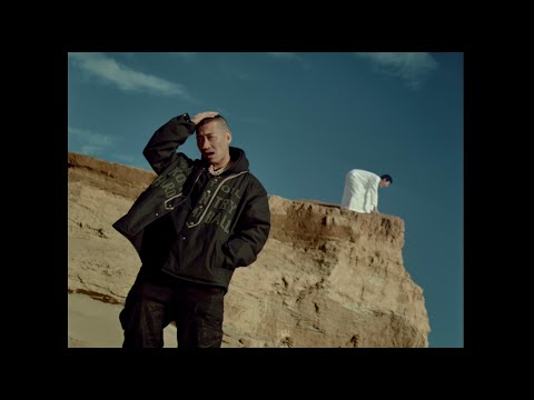 Benjazzy - UNTIL (Official Music Video)