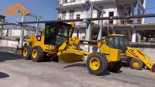 Venta de Caterpillar 140H motoniveladora - Imagen 4 | Machineryline CO Caterpillar 140H motoniveladora | Imagen 4 - Machineryline