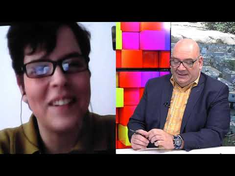 PIRKADAT Breuer Péterrel: Soós Eszter Petronella