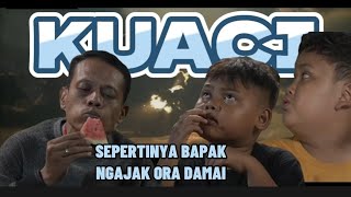 Download lagu ' SEMONGKO 'PAIJO DEBAT PANAS KARO BAPAK BOGANG⁉️ PERKORO KUACI ALA KAMPUNG RIWIL❗ mp3