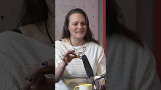 Cosima De Vito - What Makes A Great Singer vs Average Singer | Tell Us Something We Don't Know