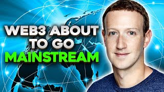 How Long Will It Take for Web3's To Go Mainstream