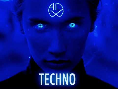 Techno Mix March 2022 - (Alex Stein, Boris Brejcha, Wehbba, Deborah de Luca), by DJ AL-X