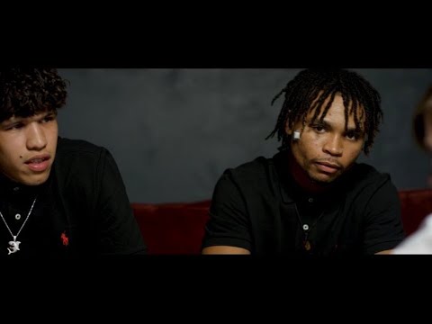 Dray Stokes - Bandemic feat. Los4L (Official Music Video)