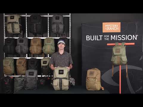 Rip Ruck Series-MYSTERY RANCH