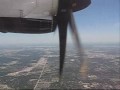 American Eagle ATR-72 DFW-GRK (Killeen) 